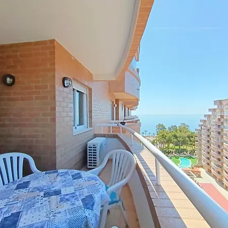 Apartment Ayf Increibles Vistas A La Playa *