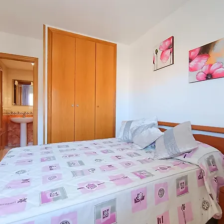 Apartment Ayf Increibles Vistas A La Playa Oropesa del Mar