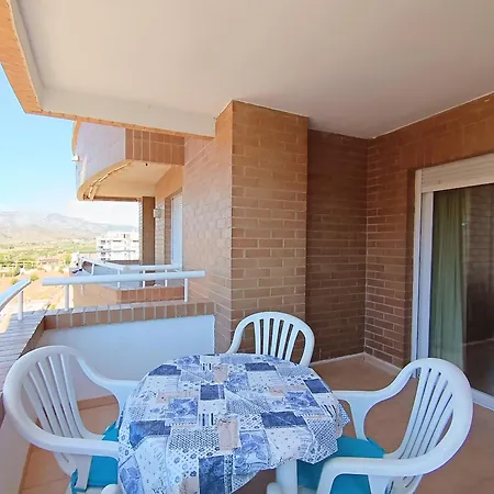 Apartment Ayf Increibles Vistas A La Playa *